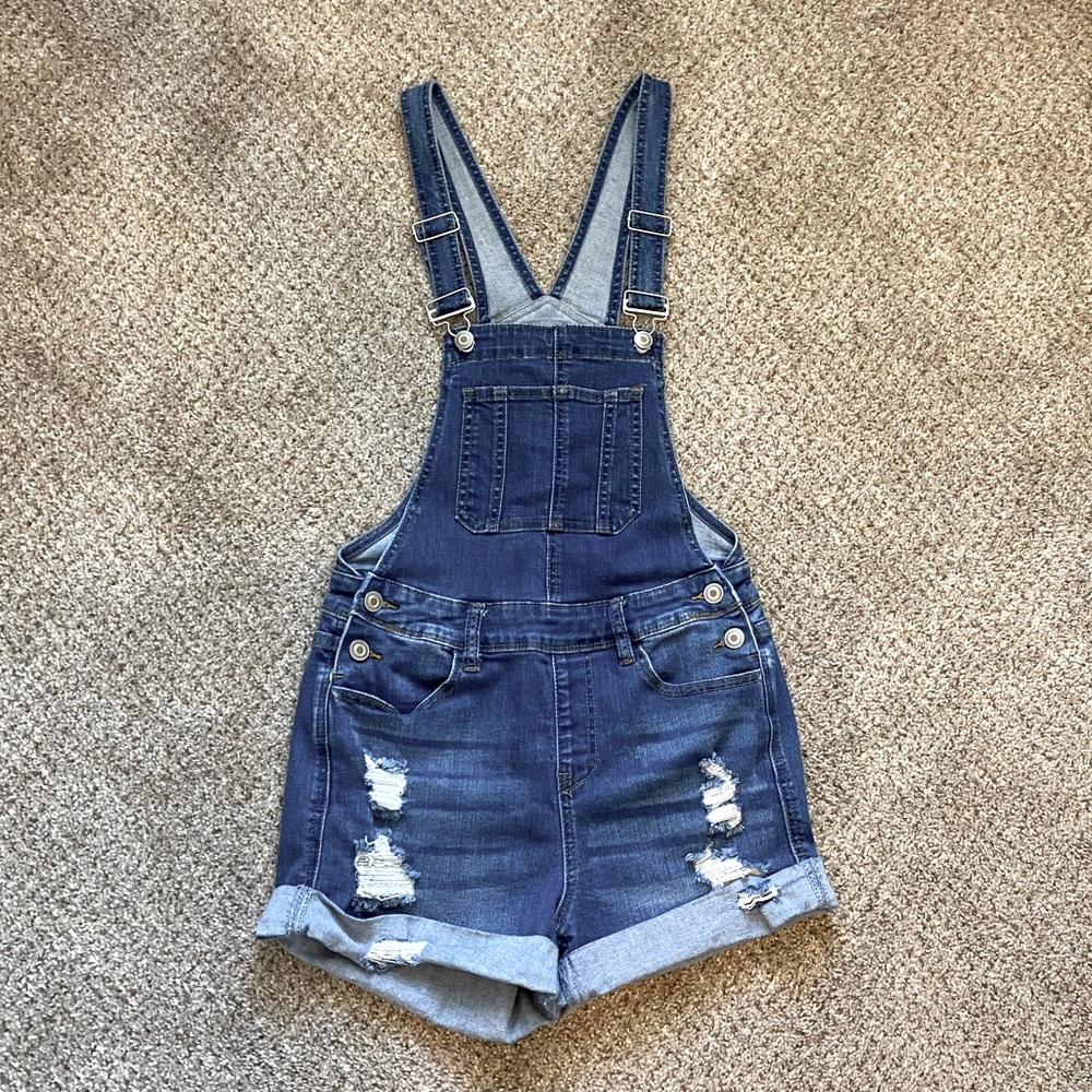 rue 21 shortall
